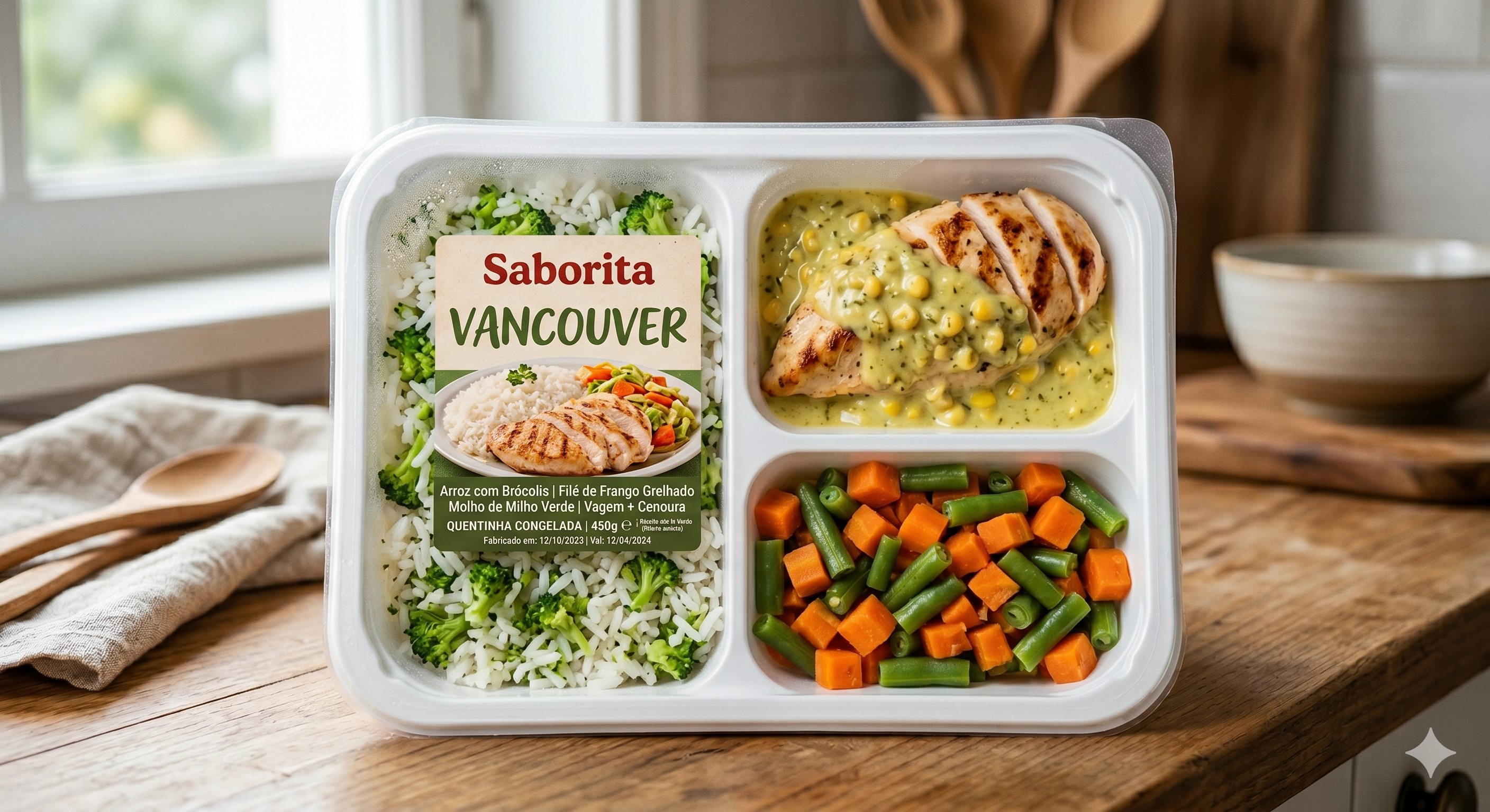 Saborita VANCOUVER
